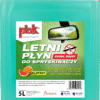 Letni płyn do spryskiwaczy - PREMIUM - 5L - ATA082948 - PLAK
