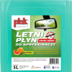 Letni płyn do spryskiwaczy - PREMIUM - 5L - ATA082948 - PLAK