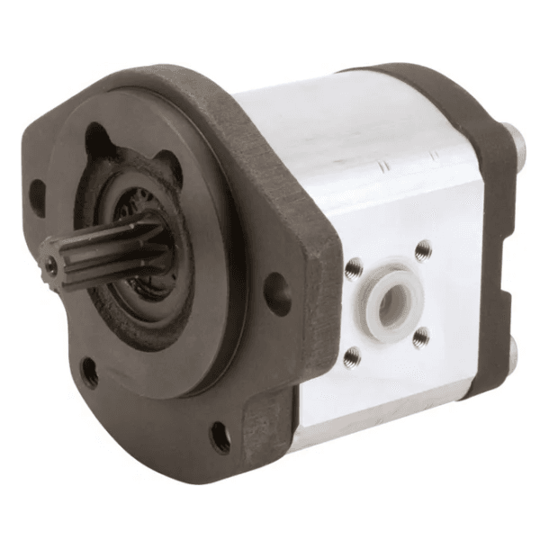 Pompa Hydrauliczna - B113295 - BEPCO