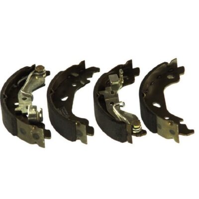 Szczęki hamulcowe kpl. - C0F019ABE - ABE