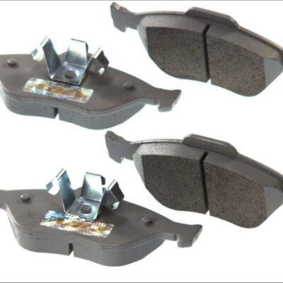 Klocki hamulcowe kpl. - C13053ABE - ABE