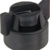 Kołpak dyszy rozpylacza - QUICK - CP98578-1-NY - TEEJET