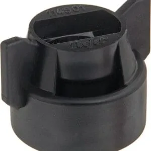 Kołpak dyszy QUICK - rozpylacza - Czarny - CP98578-1-NY - Teejet