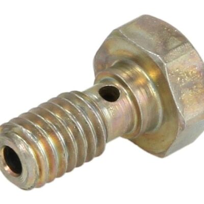Śruba złącza łącznik przewodu paliwowego - ENT120191 - ENGITECH