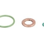 Zestaw uszczelnień wtryskiwacza - CR - ENT250498 - ENGITECH