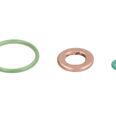 Zestaw uszczelnień wtryskiwacza - CR - ENT250498 - ENGITECH