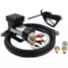 Pompa do oleju - VISCOMAT 60/2 - 12V - 10L/M - F00309060 - PIUSI