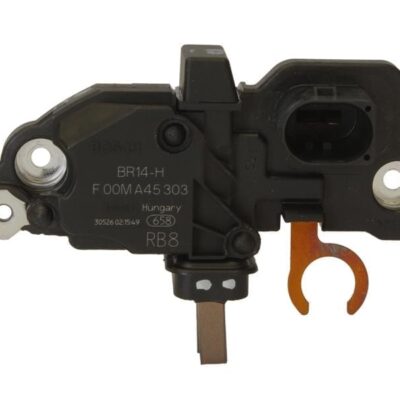 Regulator napięcia alternatora - F00MA45303 - BOSCH
