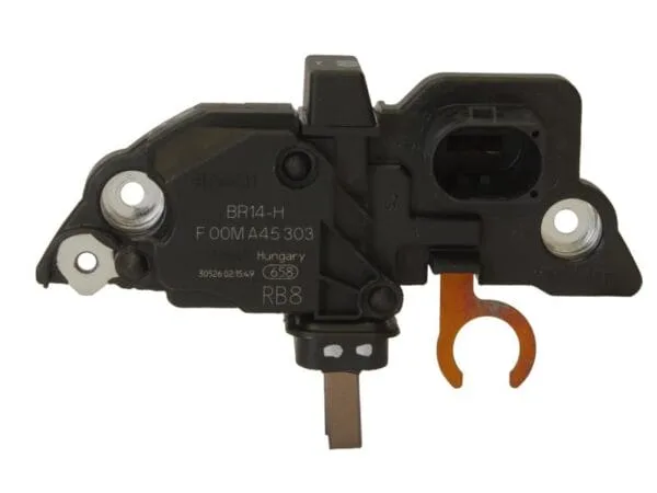 Regulator napięcia alternatora - F00MA45303 - BOSCH