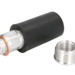 Pompka paliwa ręczna - FE10576 - FEBI