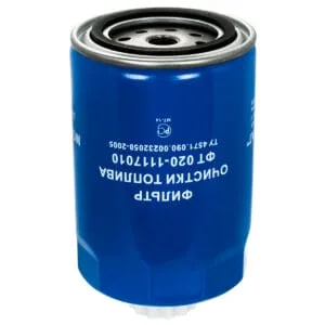 FILTR OLEJU SILNIKOWEGO - FM009-1012005 - MTZ BELARUS