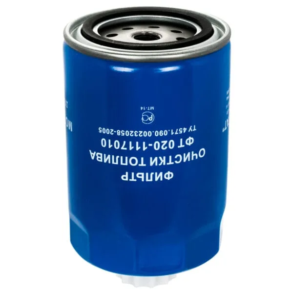 FILTR OLEJU SILNIKOWEGO - FM009-1012005 - MTZ BELARUS