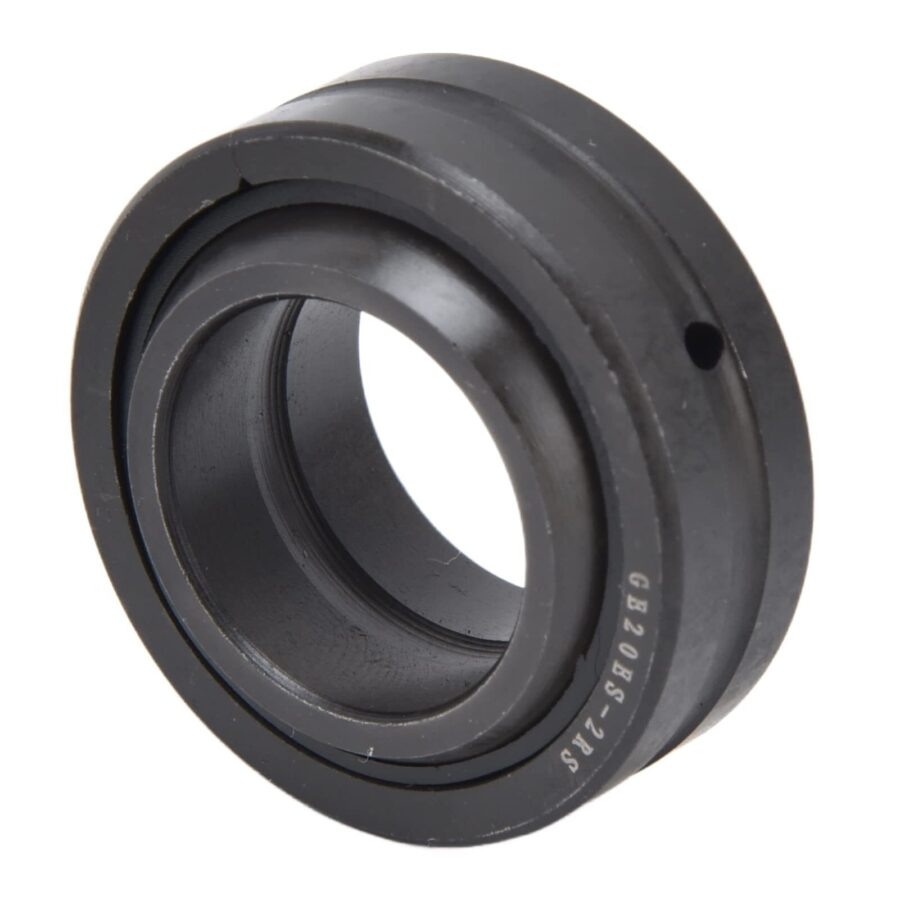 Łożysko przegubowe wachliwe – GE20ES – 2RS – 58/GE20ES-02-00