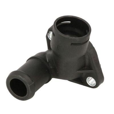 Króciec - Kołnierz Przewodu Płynu Chłodzącego - 108200 - TOPRAN