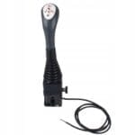 Joystick na kulkę z 1 przyciskiem - ID-6019 - INDemar