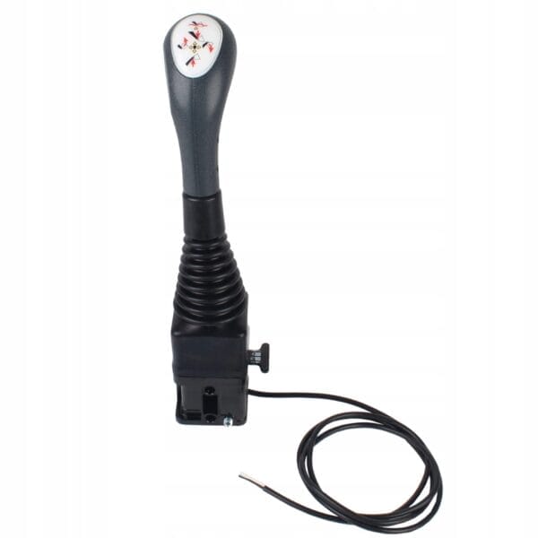 Joystick na kulkę z 1 przyciskiem - ID-6019 - Indemar