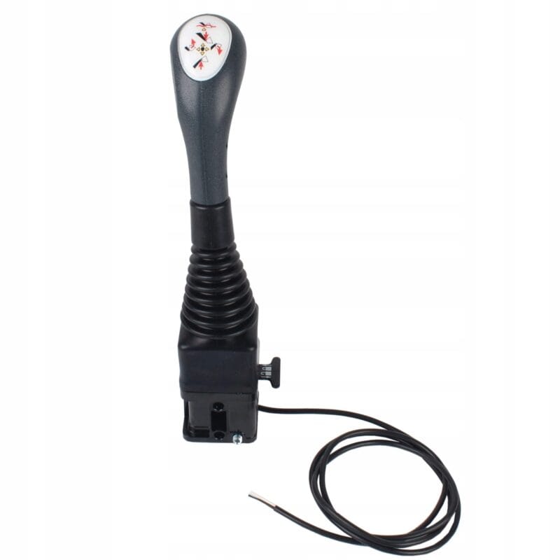 Joystick na kulkę z 1 przyciskiem – ID-6019 – INDemar