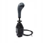 Joystick na kulkę z 2 przyciskami - INDAMAR - ID-6022 - INDEMAR