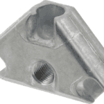 Przegub joysticka krzyżak - INIC-8979 - INDEMAR