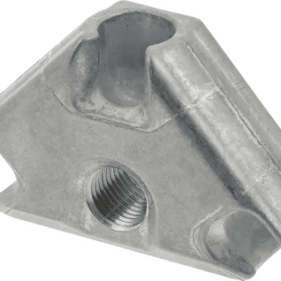 PRZEGUB JOYSTIKA - Krzyżak joysticka - INIC-8979 - INDEMAR