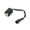 Czujnik ciśnienia klimatyzacji - KTT130073 - THERMOTEC