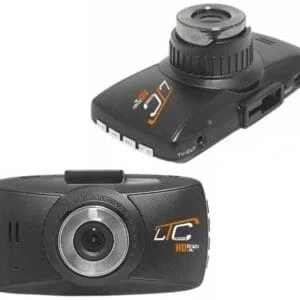 Wideorejestrator  - KAMERA SAMOCHODOWA HD1000 - LTC