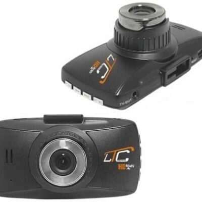 Wideorejestrator - HD1000 - LTC