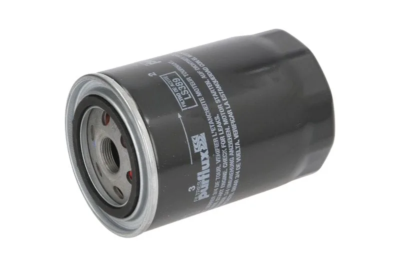 Filtr oleju – LS389 – PURFLUX