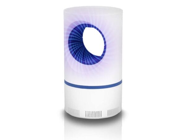 LAMPA OWADOBÓJCZA NA KOMARY MUCHY I INNE OWADY - LXK086 - LTC