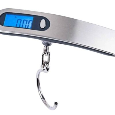 Elektroniczna waga do próby kręconej do bagażu - LXWG112 - LTC