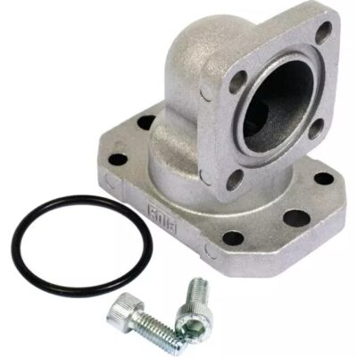 Kolano - Kołnierz 90° - BP3000 - P16178 - PIUSI