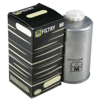 Filtr paliwa - PDS71 - PZL SĘDZISZÓW