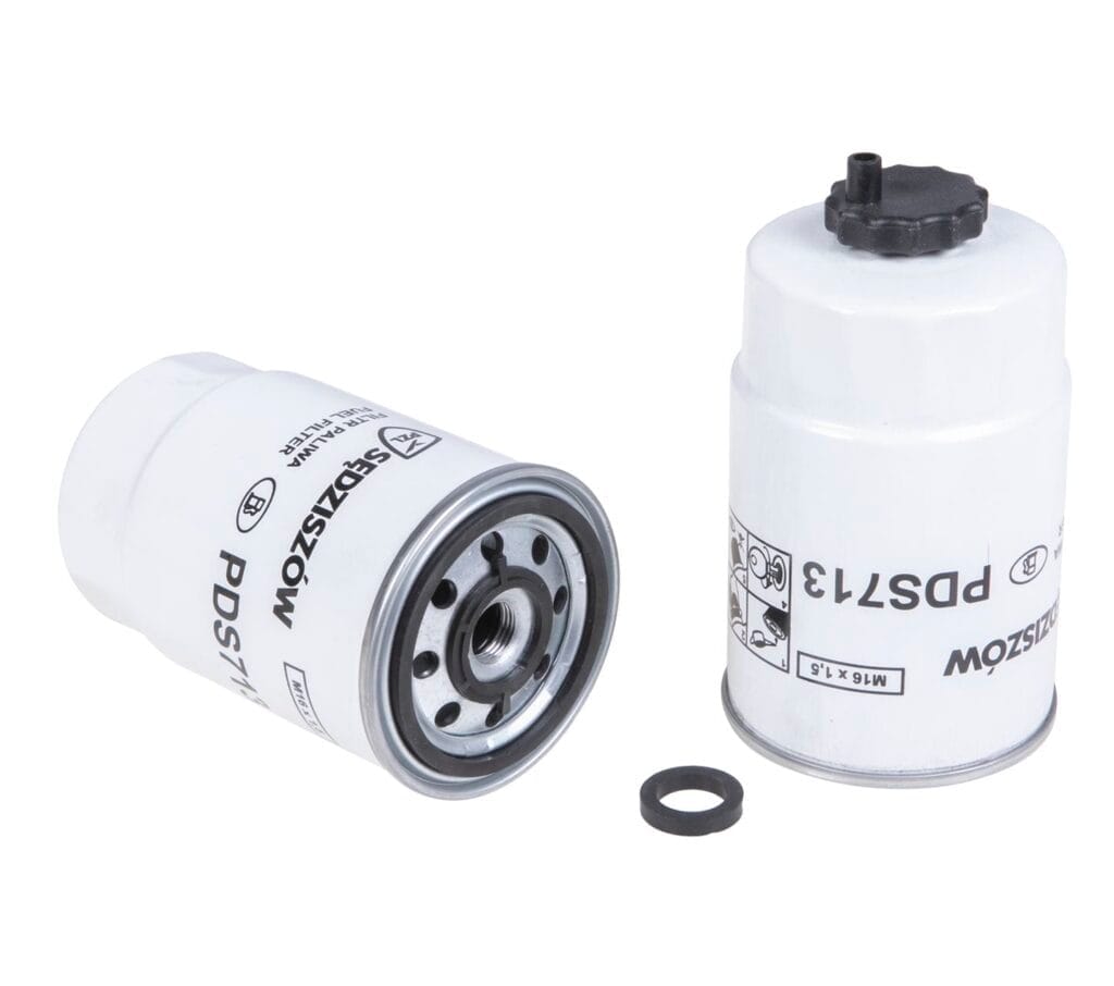 Filtr paliwa – PDS-7.1.3 – PDS713 – PZL SĘDZISZÓW