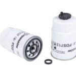 Filtr paliwa - PDS-7.1.3 - PDS713 - PZL SĘDZISZÓW