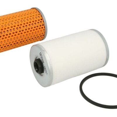 FILTR PALIWA KOMPLET - ZESTAW PW 804 + PM 805 - PM8045 - FILTRON