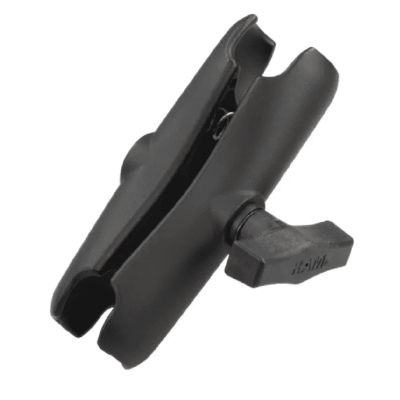 Ramie uchwytu kula C - 144,5mm - RAM-201U - RAM MOUNT