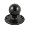 Kula C Uchwyt - 1cal - 6,2CM - RAM-202U - RAM MOUNT