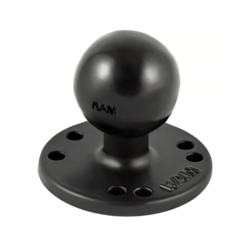Kula C Uchwyt – 1cal – 6,2CM – RAM-202U – RAM MOUNT