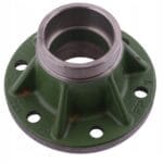 Piasta talerza agregatu - 6-otworowa - wklęsła - pod łożyska stożkowe - 1861020010 - RM-1681001W