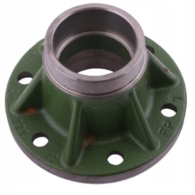 Piasta talerza agregatu - 6-otworowa - wklęsła - pod łożyska stożkowe - 1861020010 - RM-1681001W