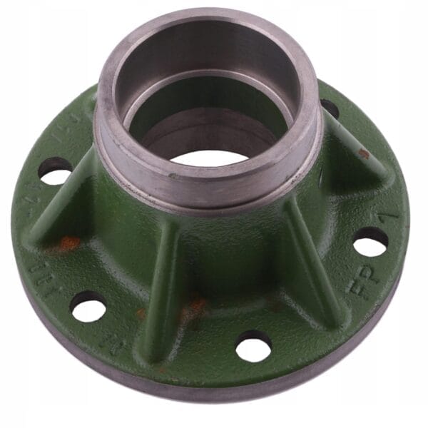 Piasta talerza agregatu 6-otworowa - wklęsła - pod łożyska stożkowe - 1861020010