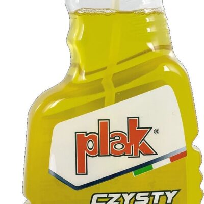 Preparat do mycia silnika - FORCLEAN SCFORC-750 - 750ml - SCFORC-750 - PLAK