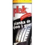 Pianka do opon i gumy - Practical Line - 500ML - SCPPL-OPONY - ATAS