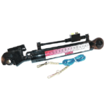 Łącznik górny hydrauliczny z hakiem - TCVNN - 357030033 - 660mm - kat. 3 - TCVNN357030033 - KRAMP