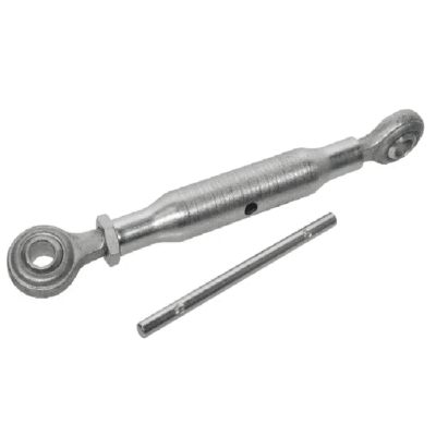 Łącznik górny oczko/oczko - TL116190GP - 190 3/4" - GOPART