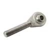 Końcówka oczkowa łącznika górnego - M24x3.0 prawa kat. 1 - TL160241RKR - GOPART