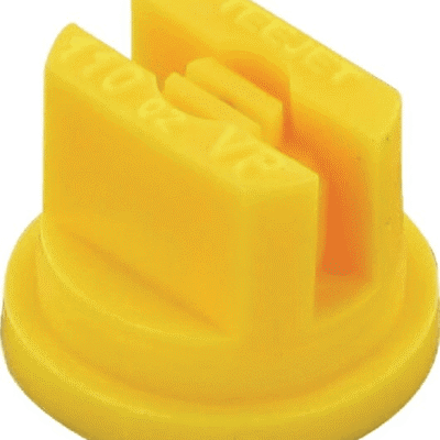 Rozpylacz - dysza opryskiwacza - standardowa TP11002VP - żółta - 02 - TEEJET