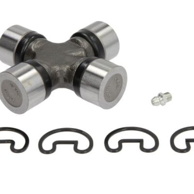 Przegub elastyczny wału krzyżak wału napędowego - 30x92 - U220 - GKN