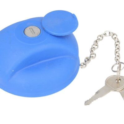 Pokrywa - Korek zbiornika AdBlue - UNI-AB-001 - THERMOTEC