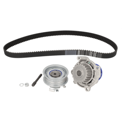 Zestaw paska rozrządu pompa cieczy chłodzącej - VKMC011131 - SKF